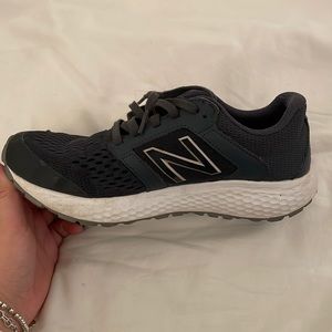 New Balance Comfort Ride